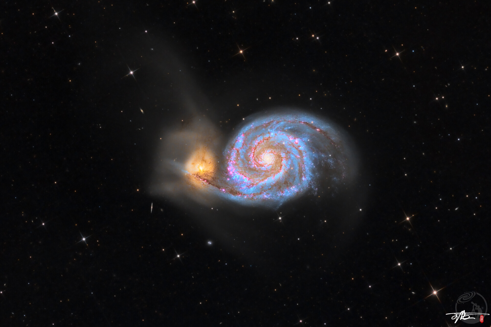 M51