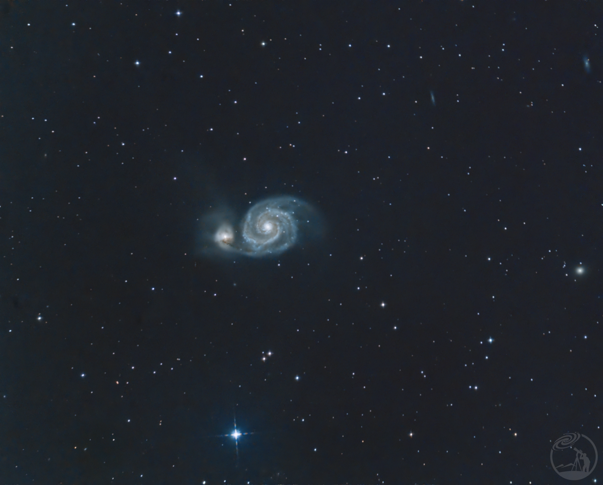 m51