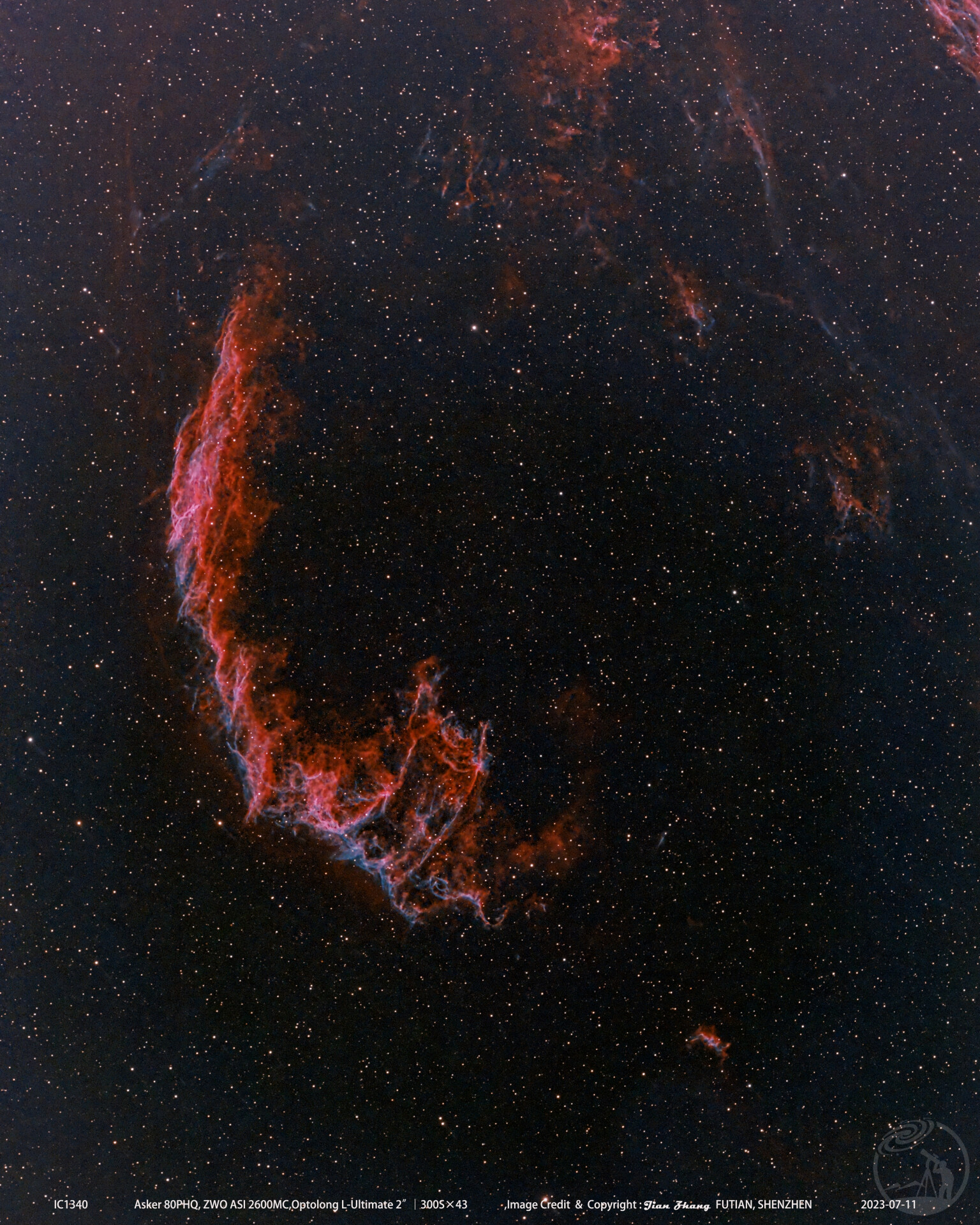 IC1340面纱
