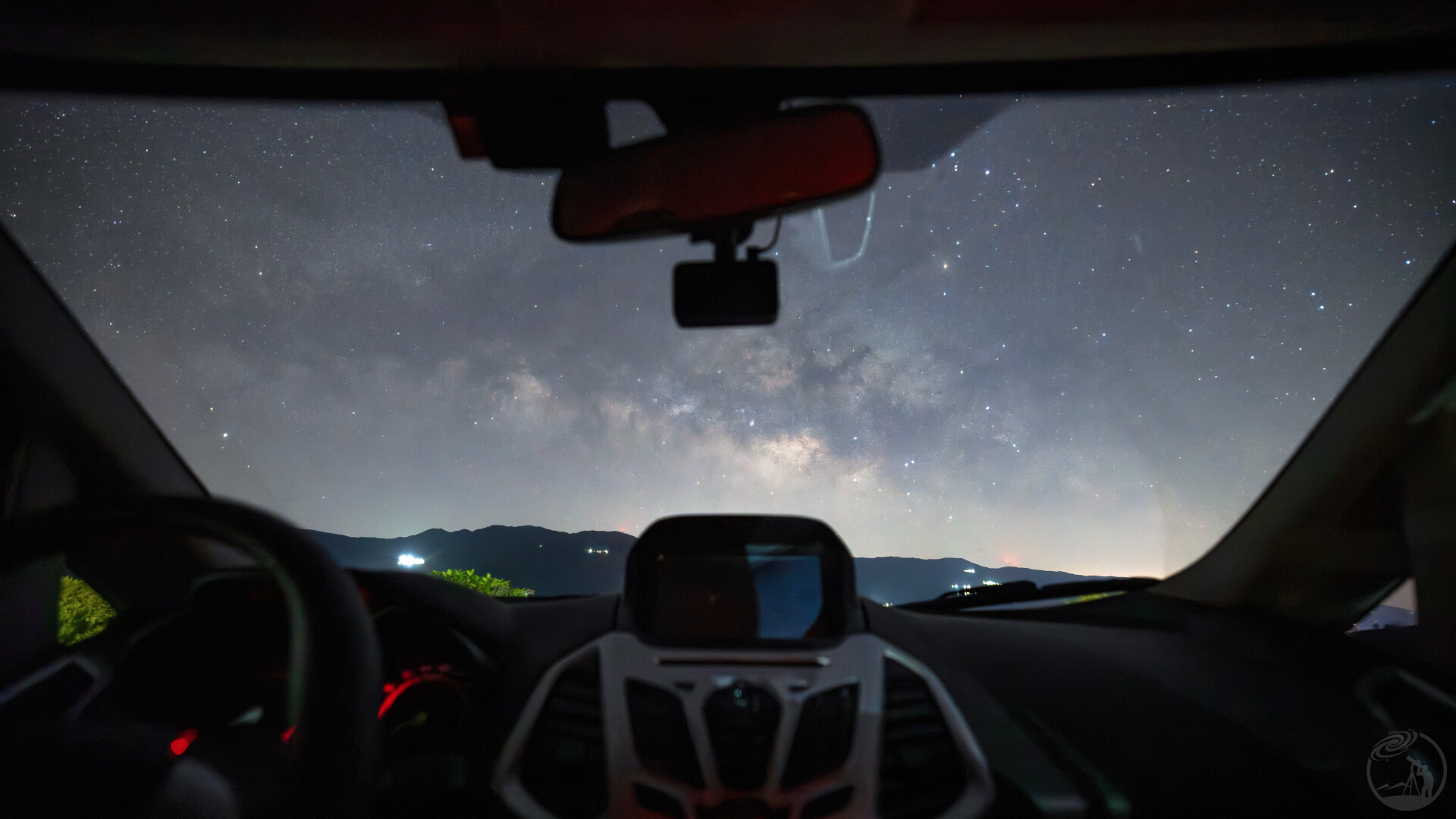 这就是我的宇宙飞船吧