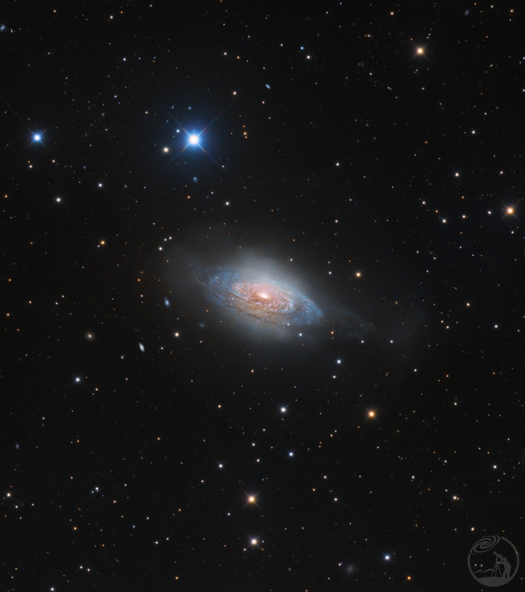 NGC3521