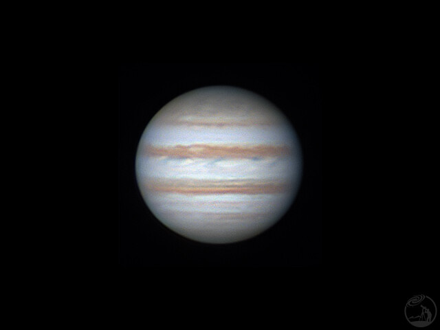 7.15木星
