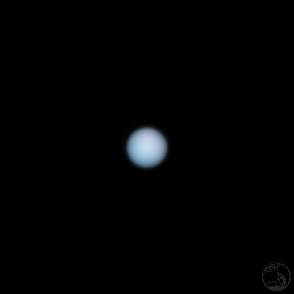 7月12日天王星