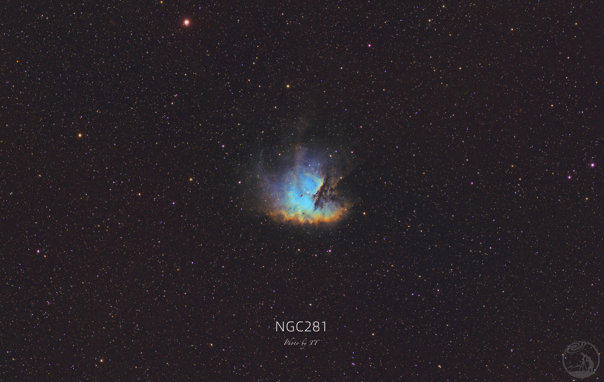 NGC281