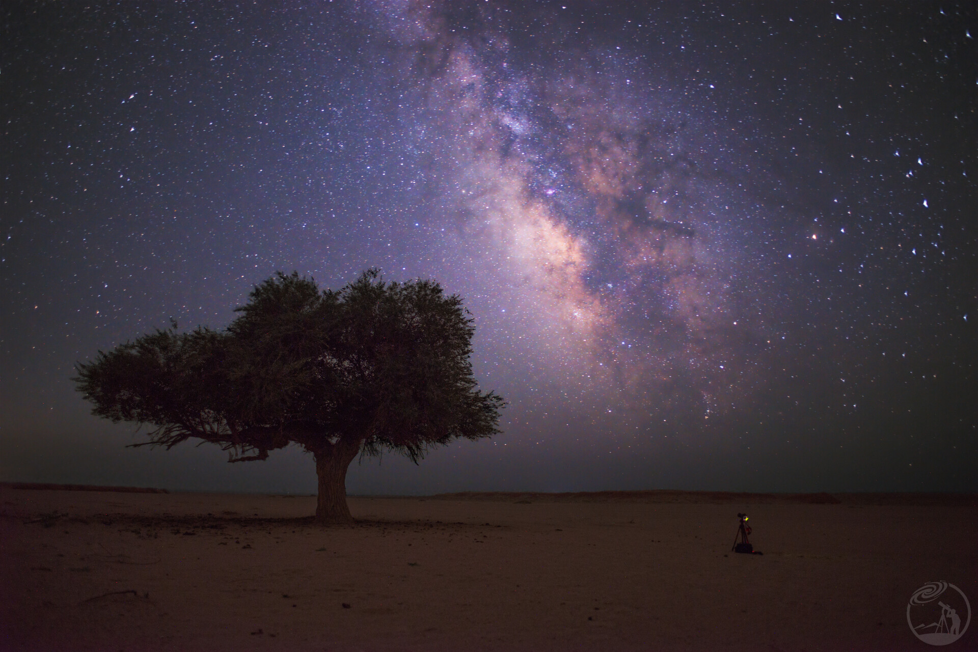 沙河星梦