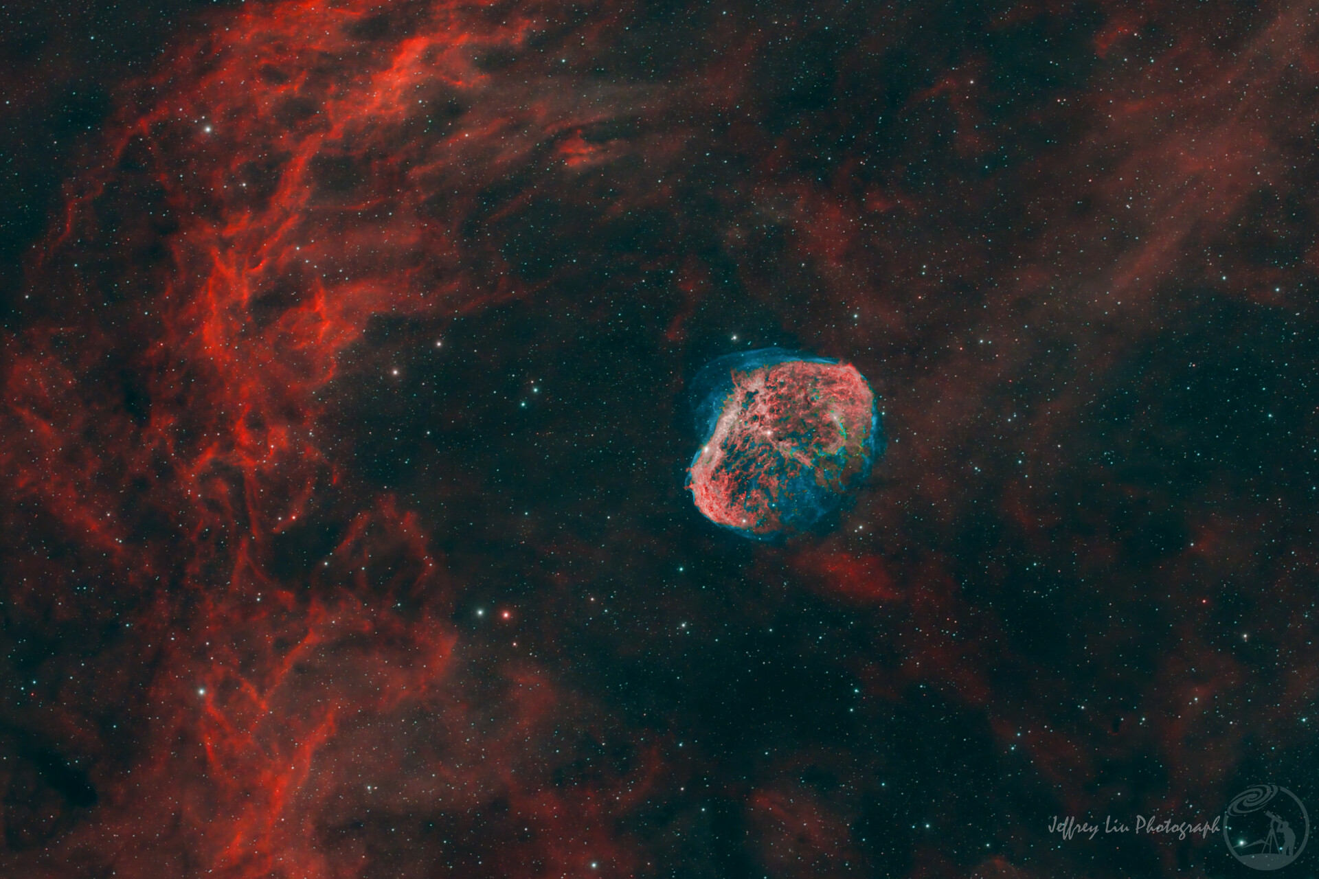 NGC6888