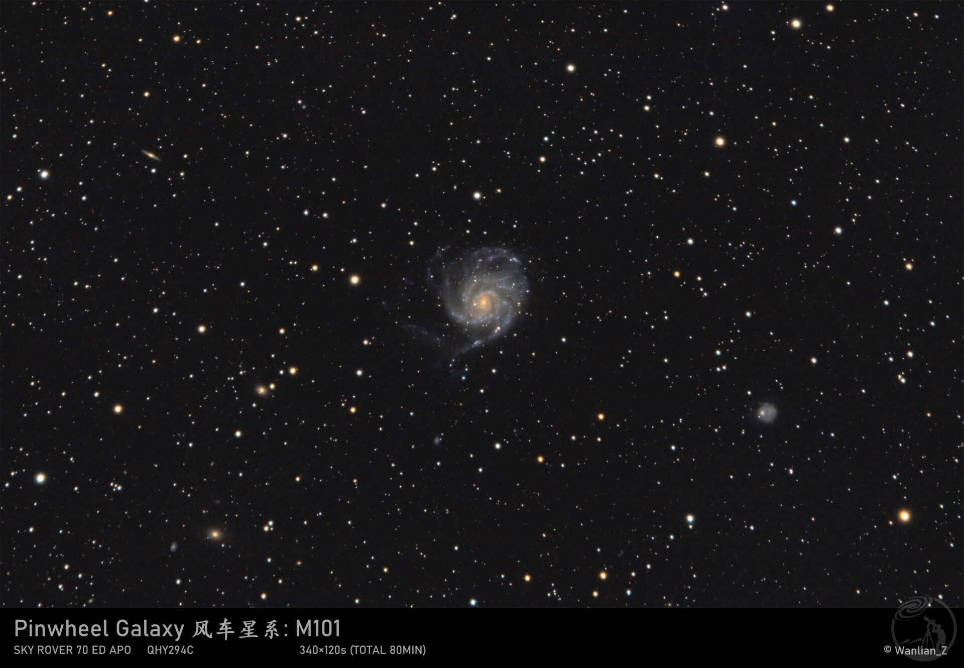 M101与ixf 2023