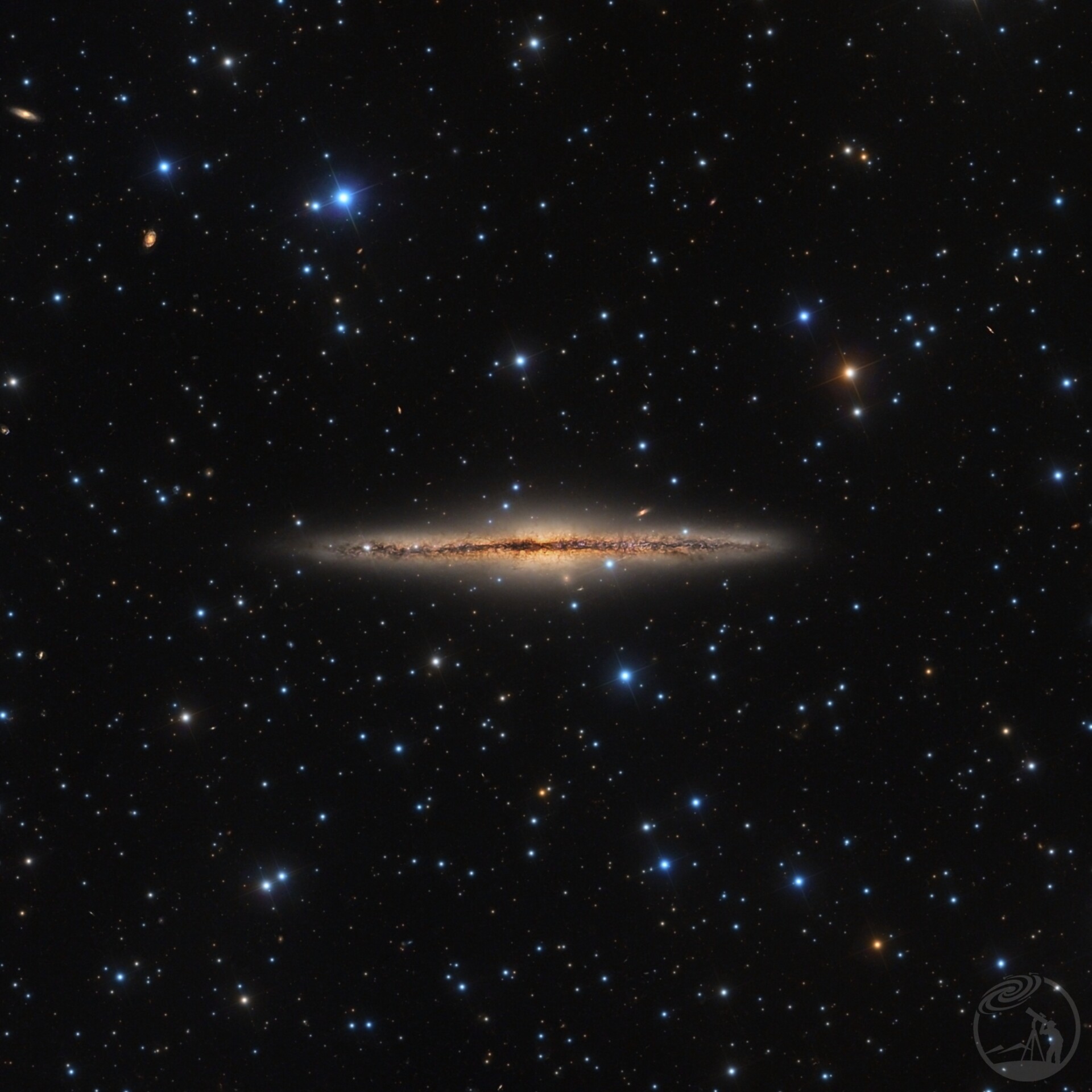 NGC 891