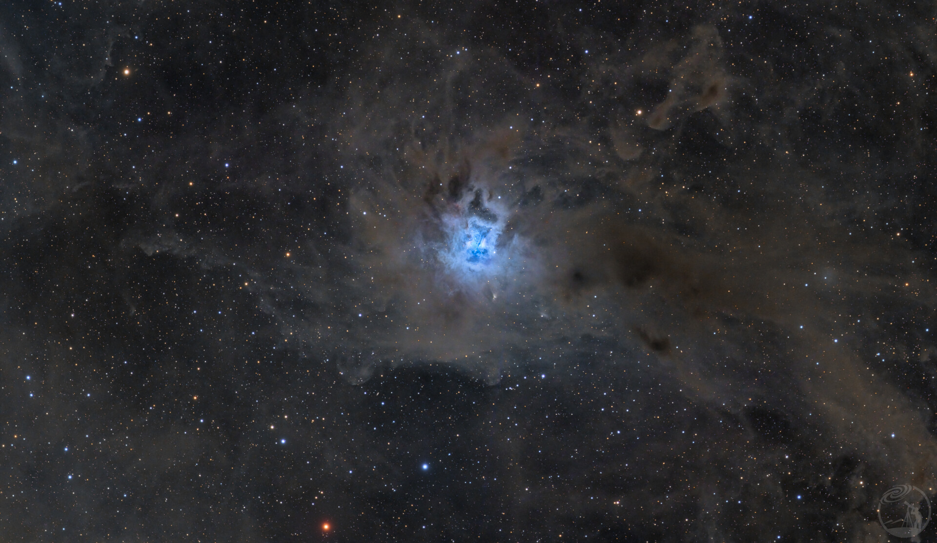 NGC7023