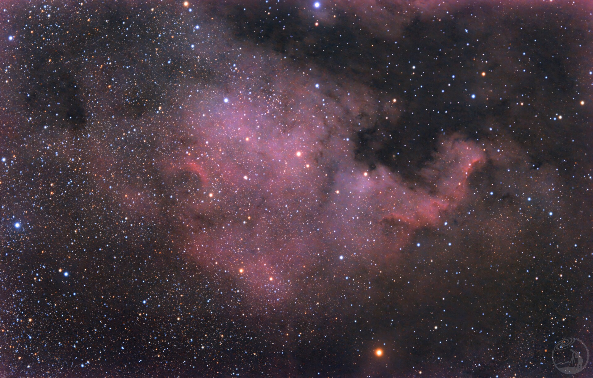 ngc7000