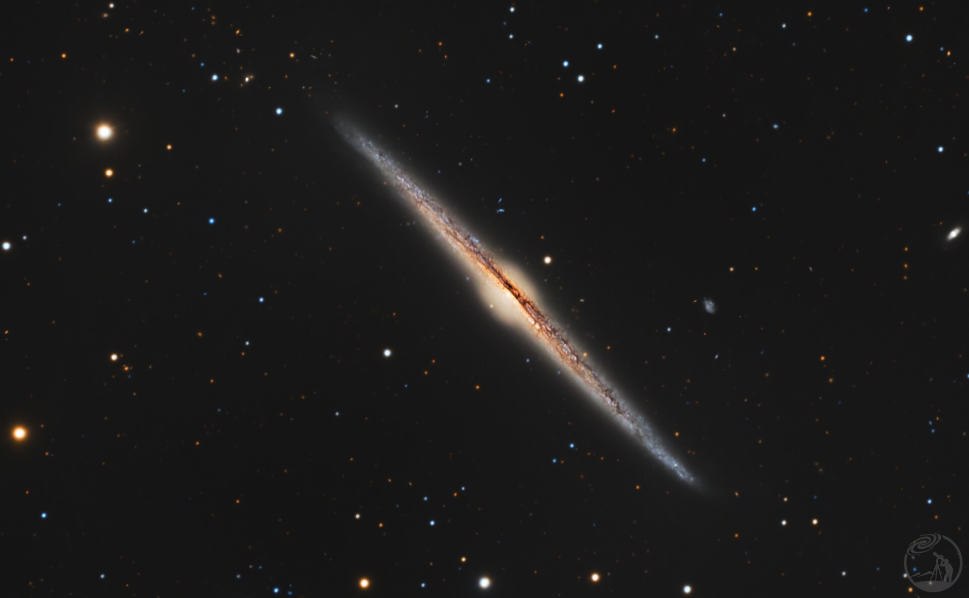 NGC4565