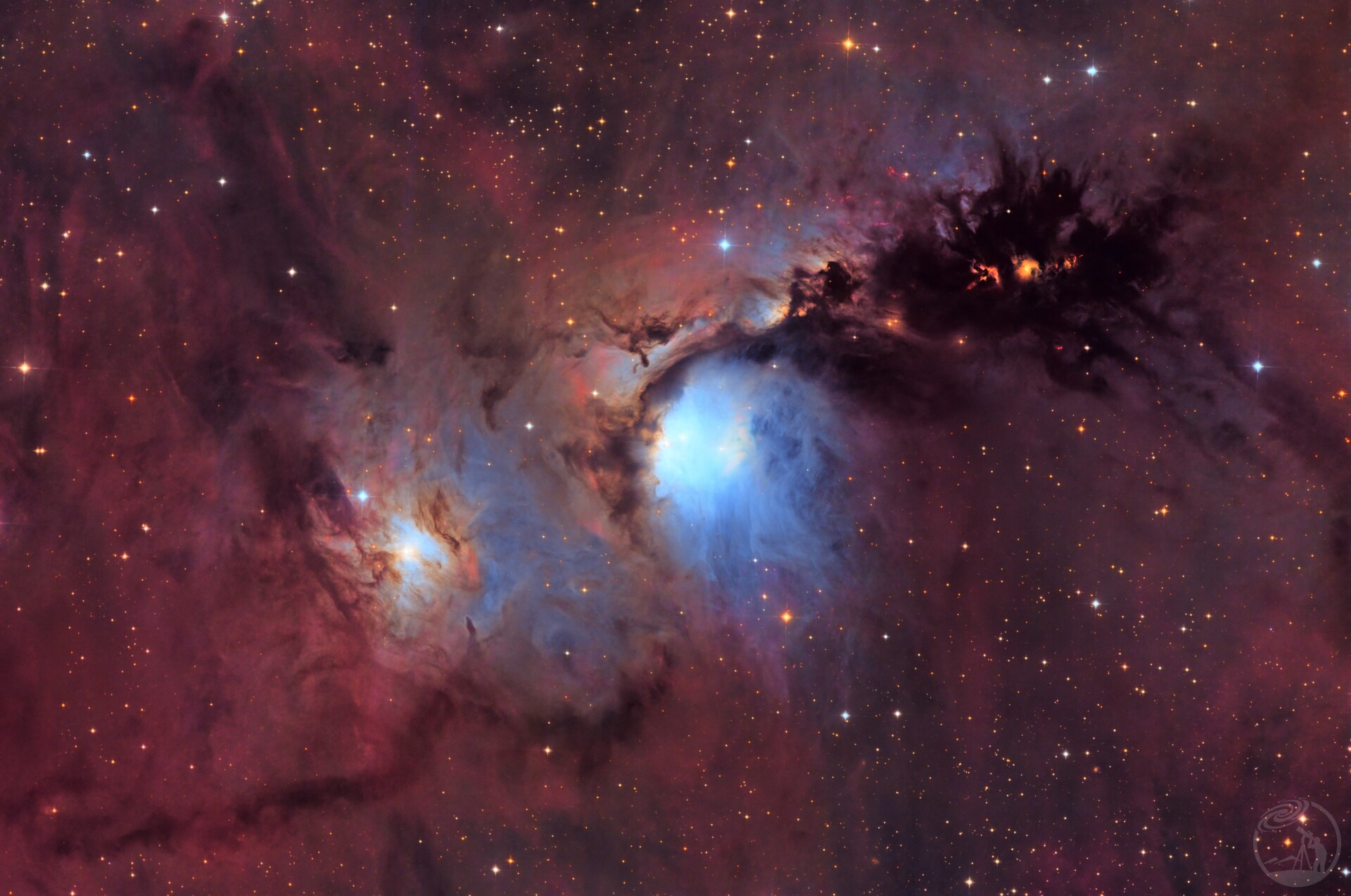 M78/奥特曼星云