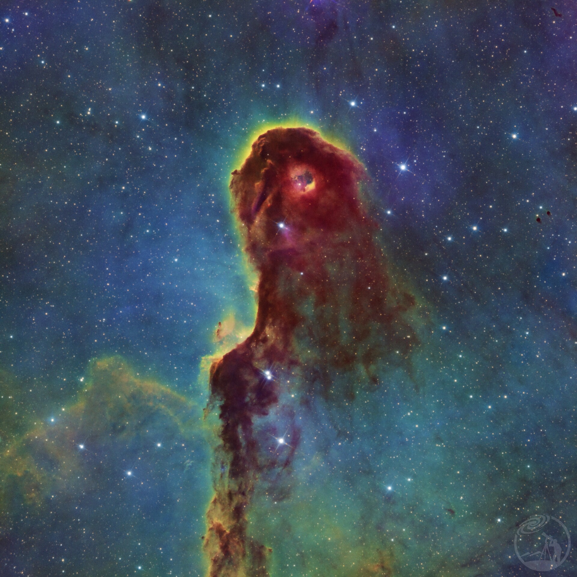 IC1396