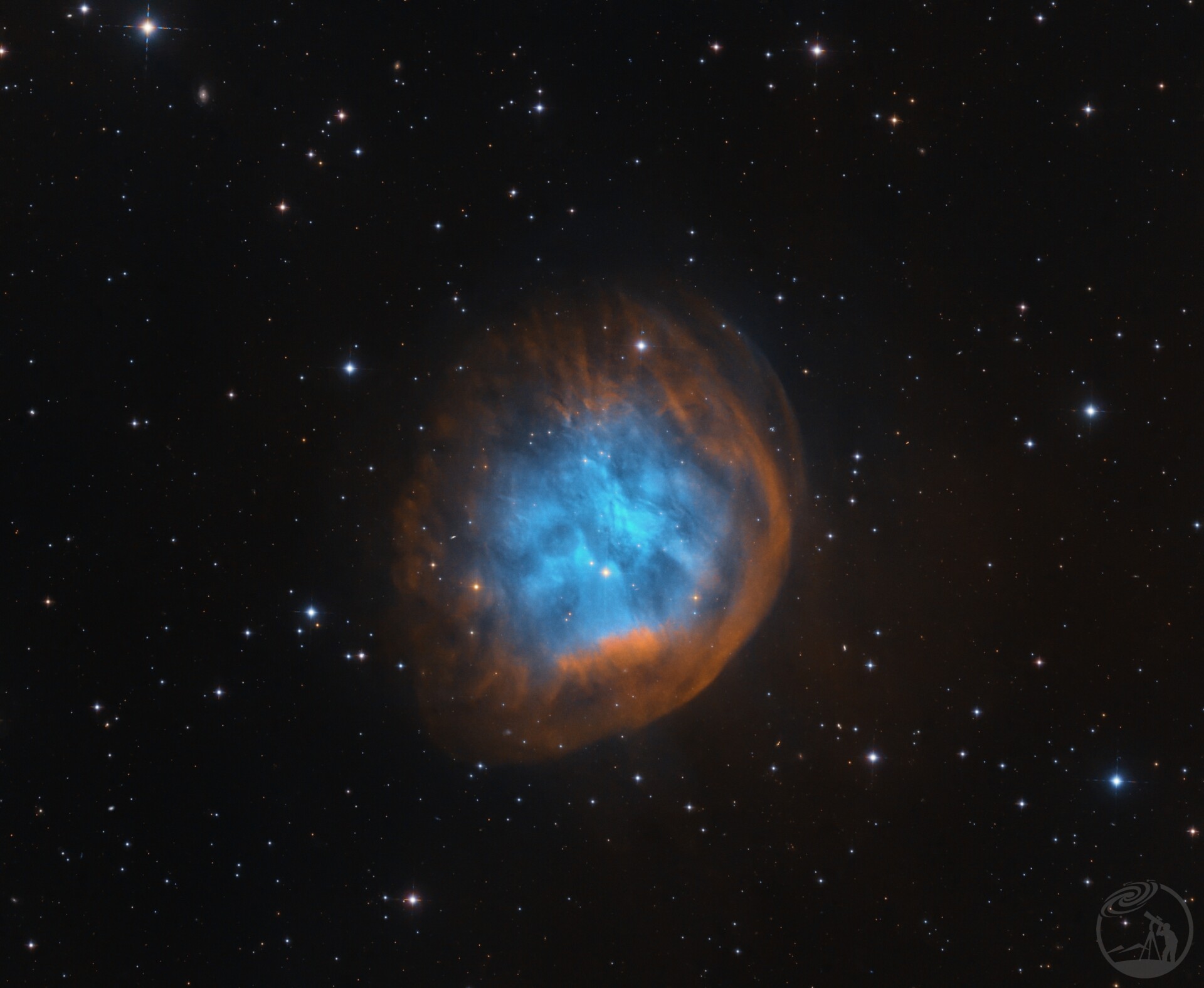 Sh2-290