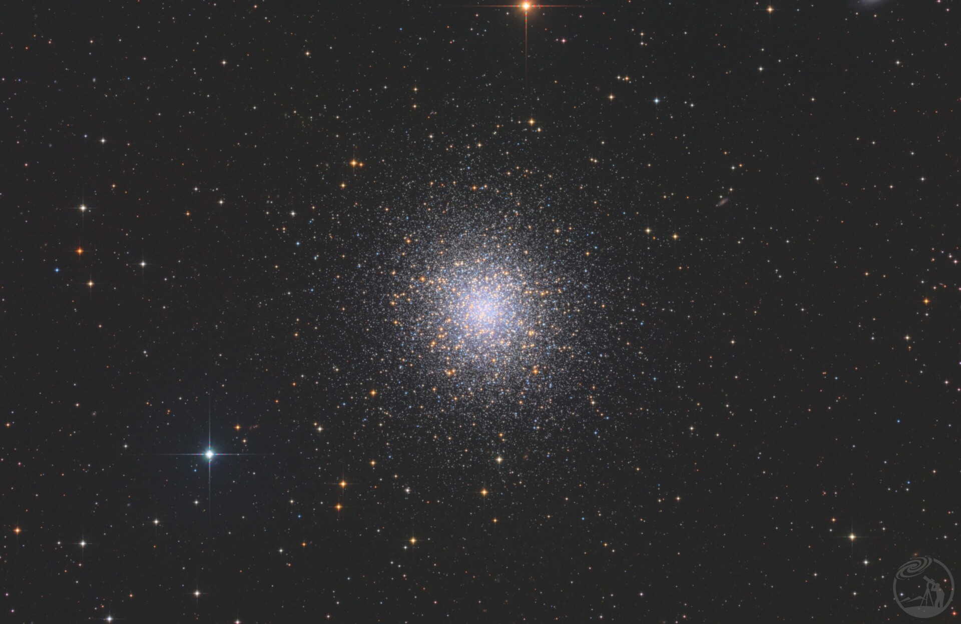 M13/武仙座球状星团