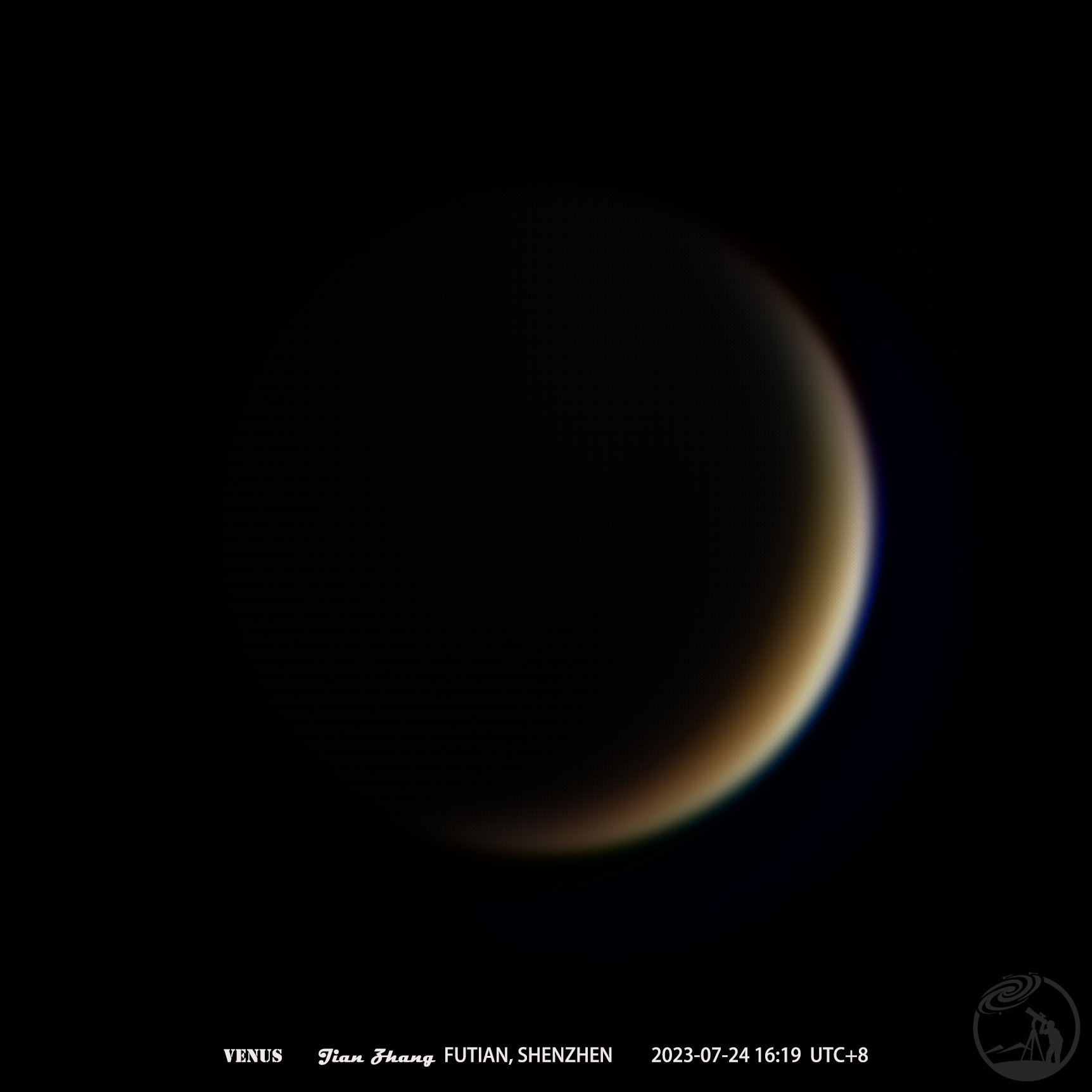 20230724的金星