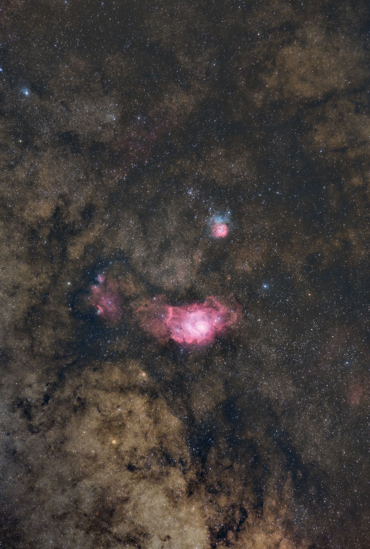 特价M8M20+M31广域素材打包