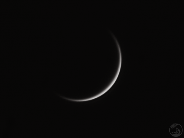 金星相位