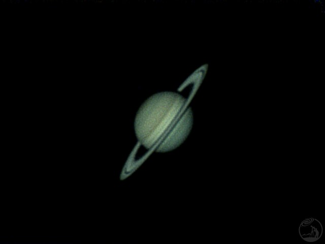 2023土星首秀
