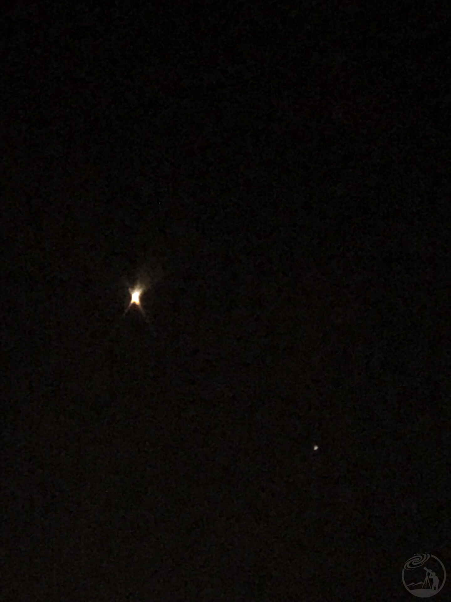 大角星