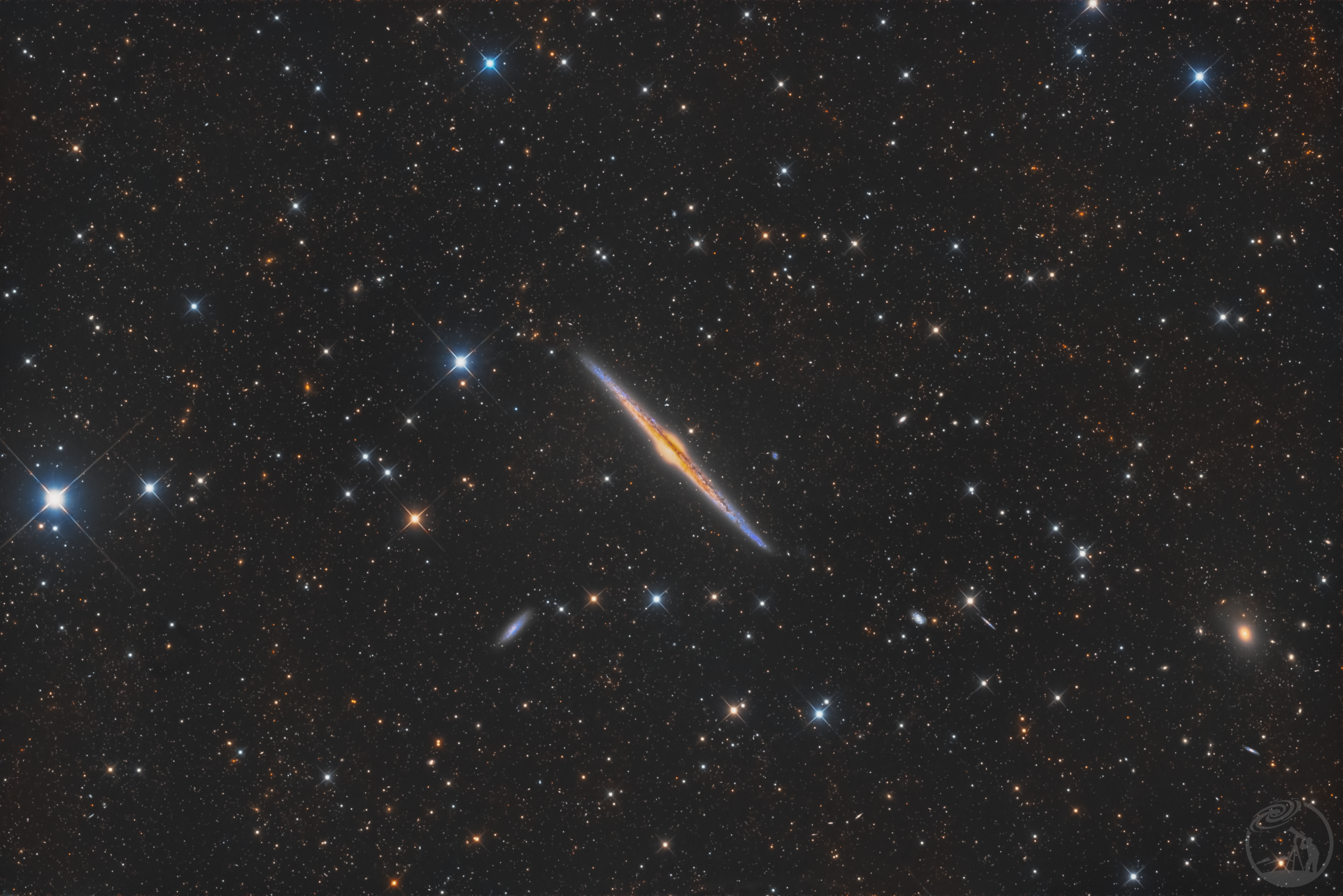 NGC4565