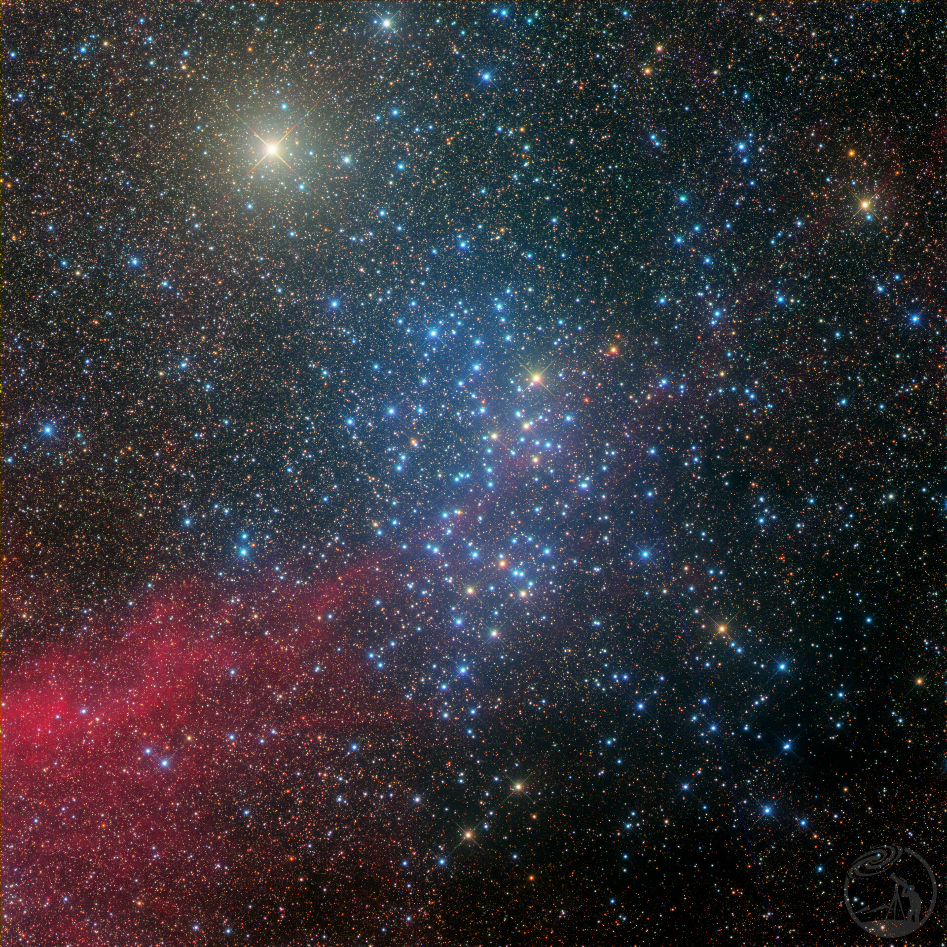 NGC3532