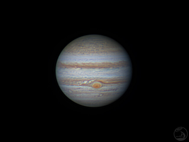 木星大红斑