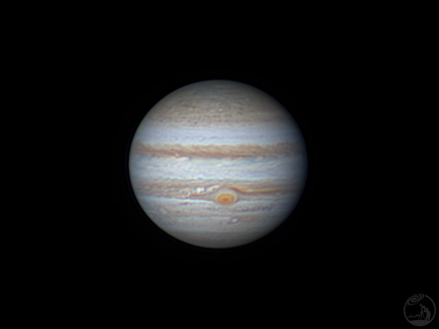 木星大红斑