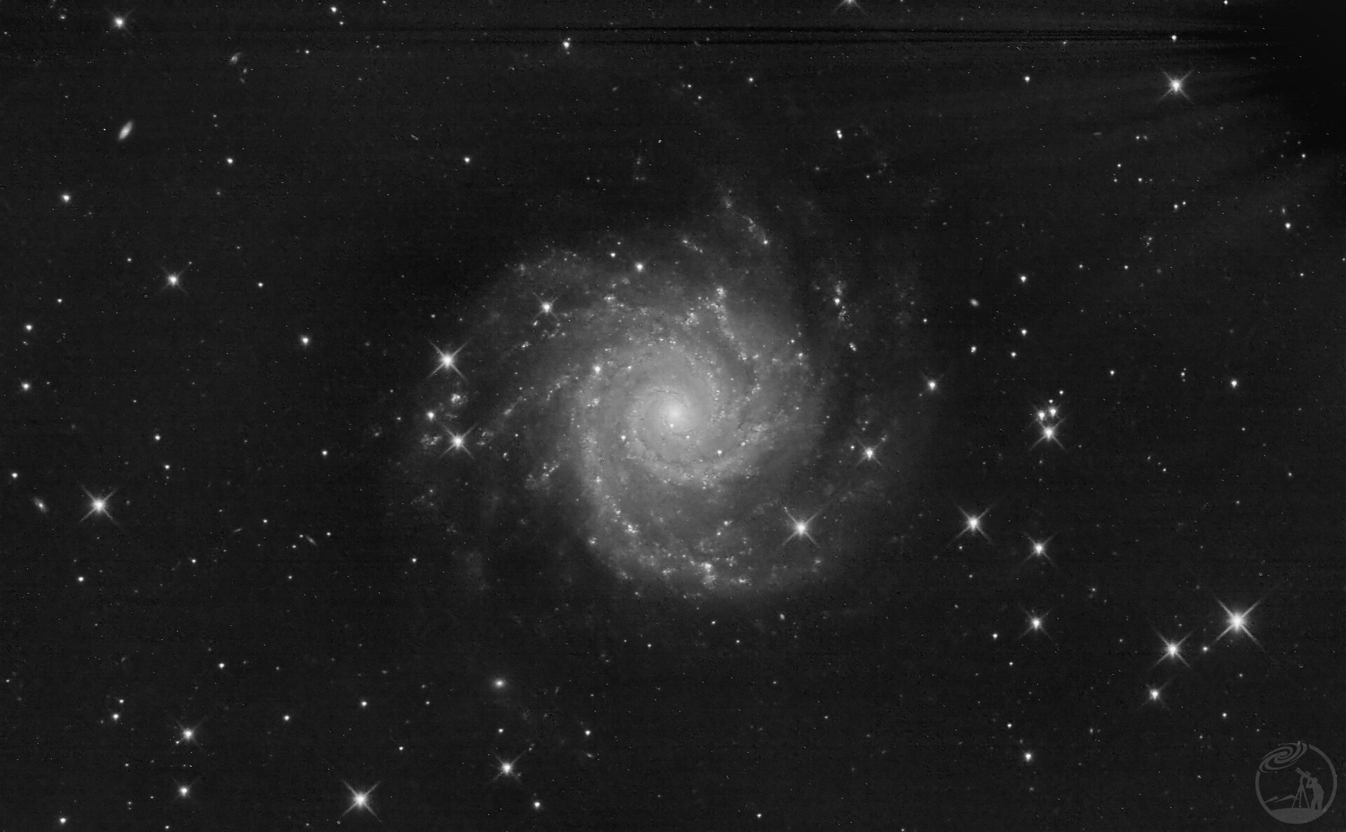 Messier 74