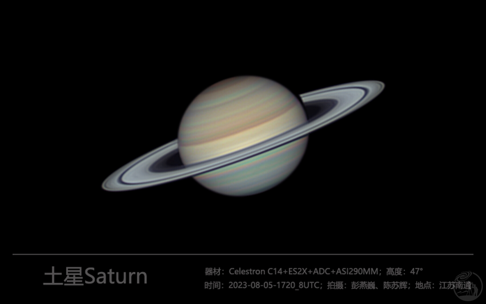 土星