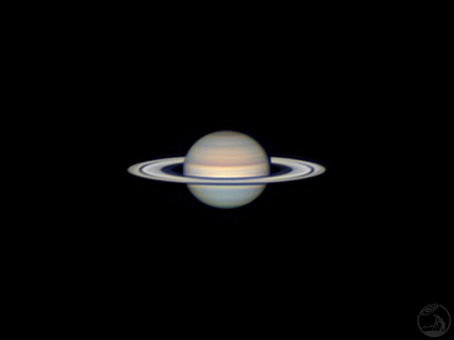 土星