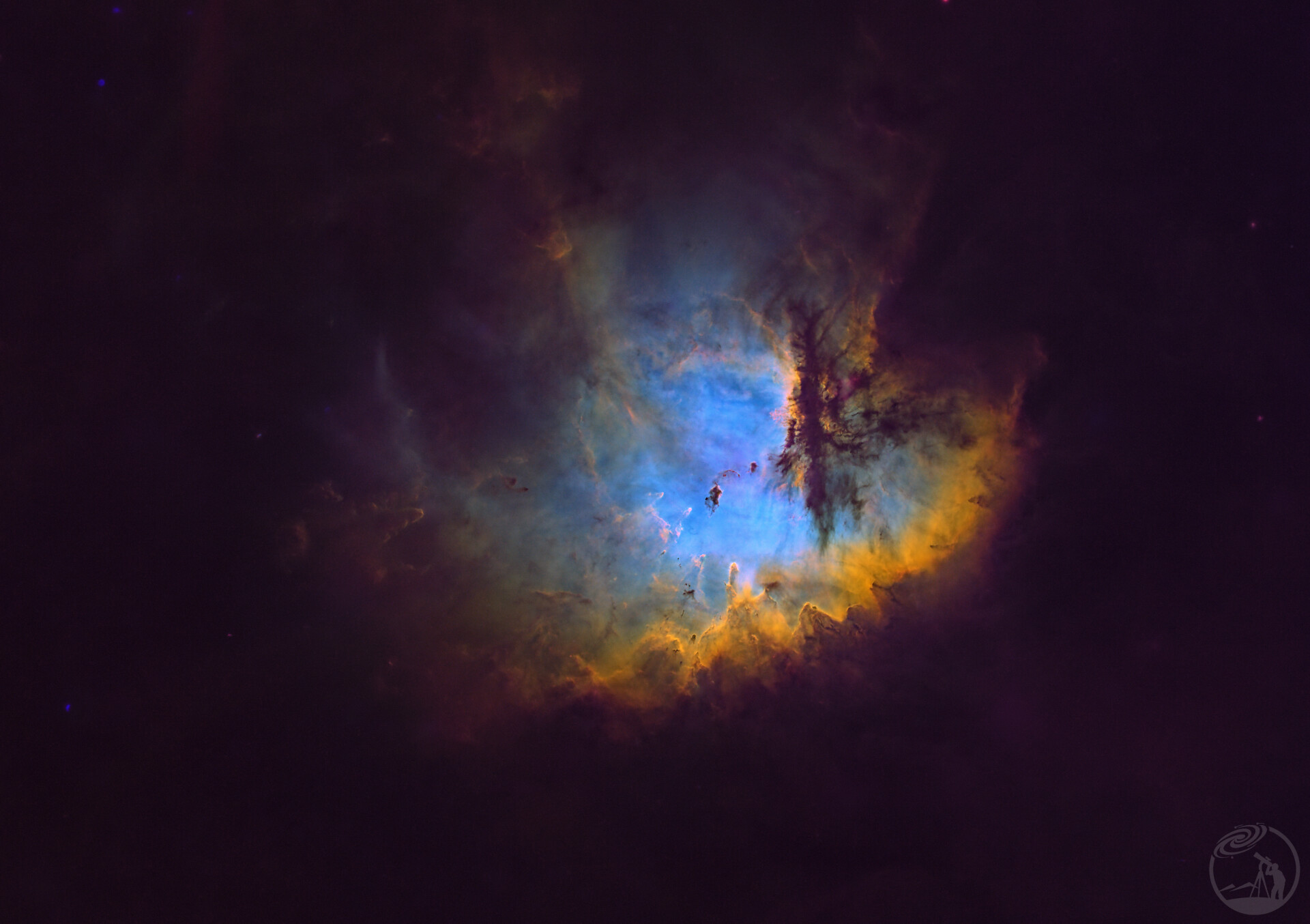 NGC281