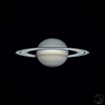 8.8晚11点土星