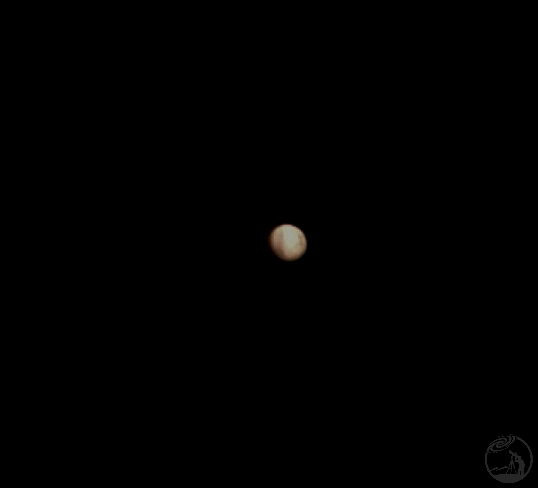 火星