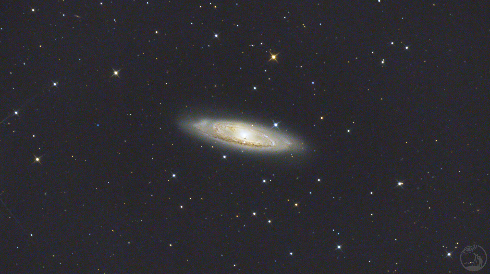 Messier 65