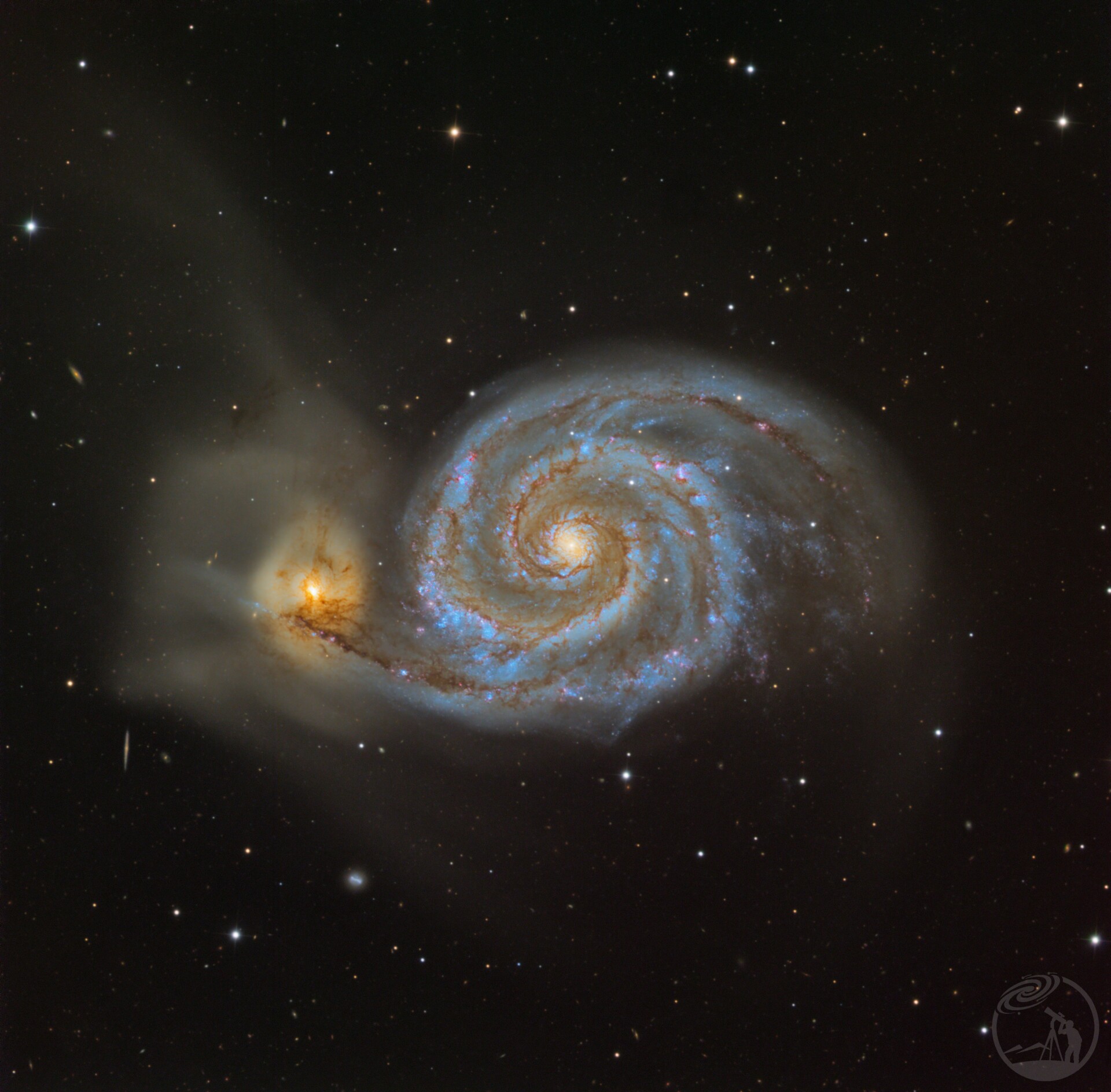 M51