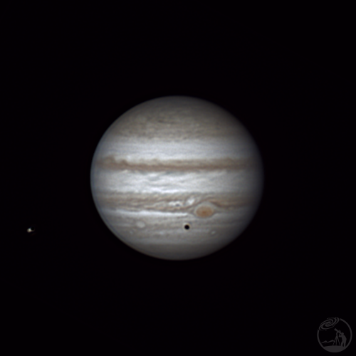 8.11的木星修自传