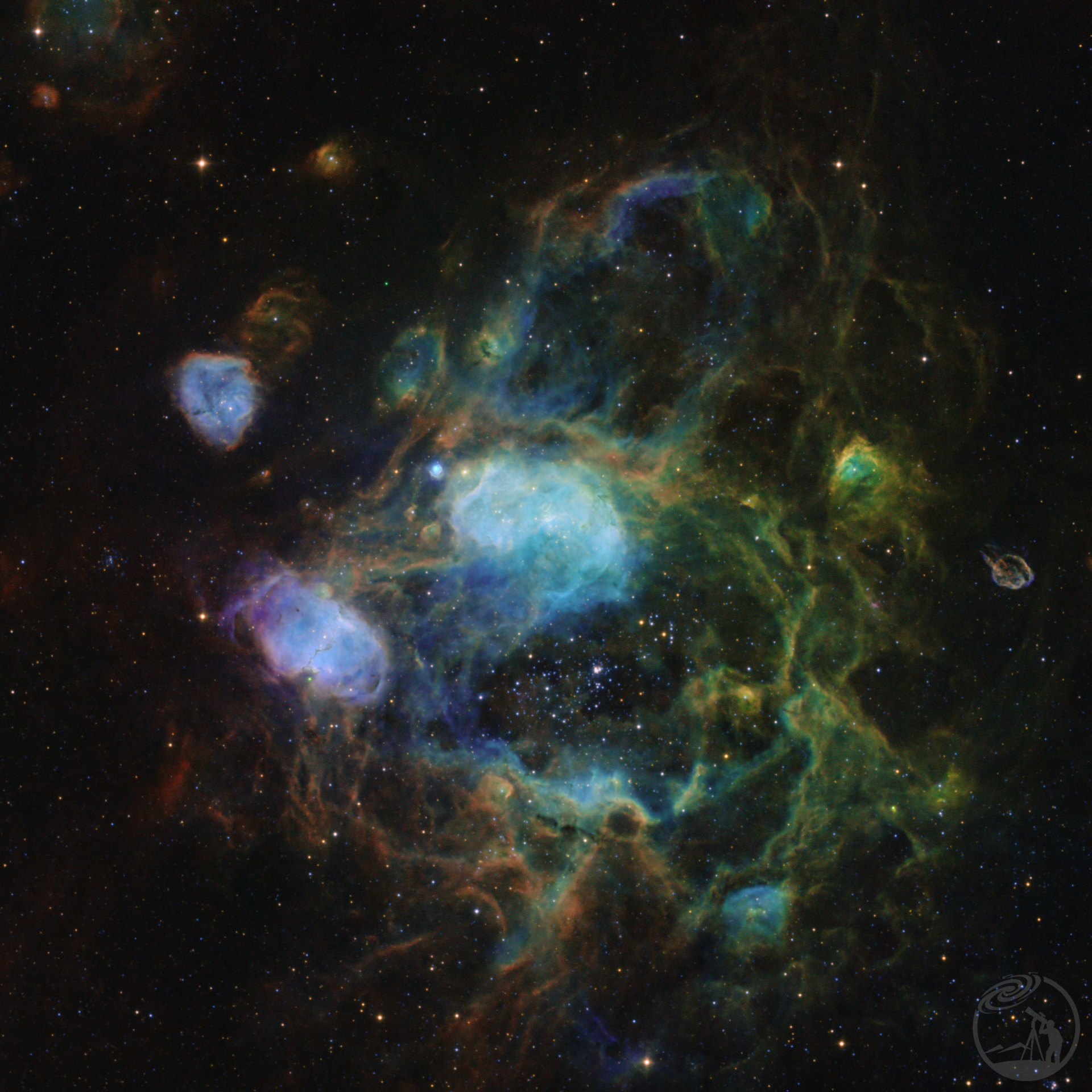NGC1764