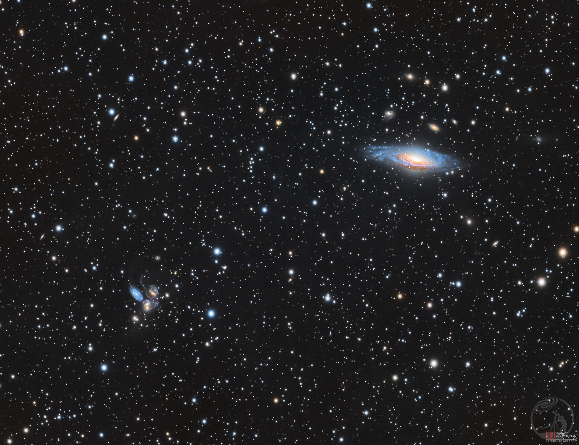 NGC7331