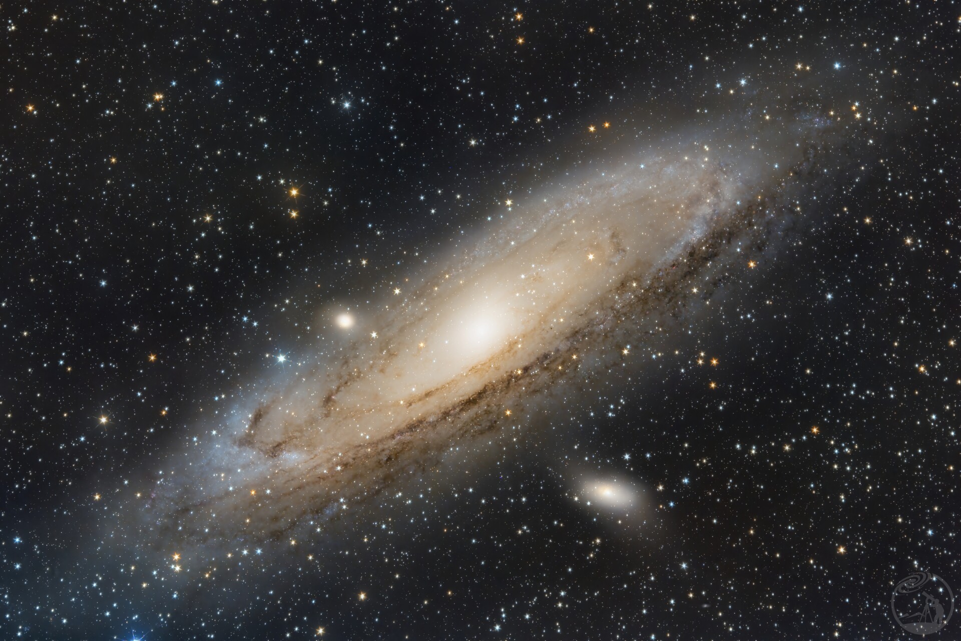 M31（单RGB版）