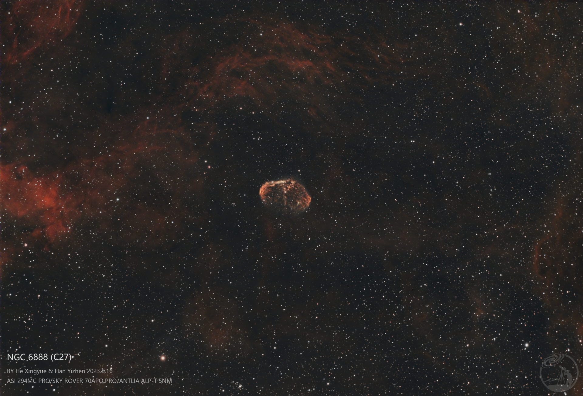 NGC6888