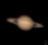 土星🪐