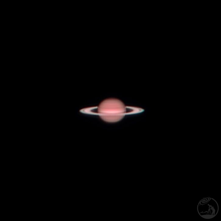 土星