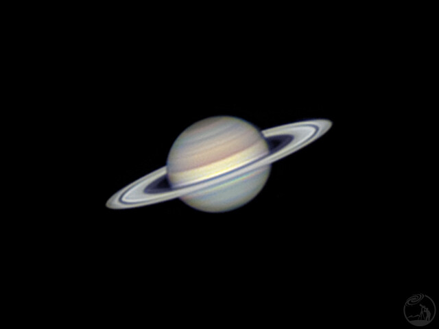 土星