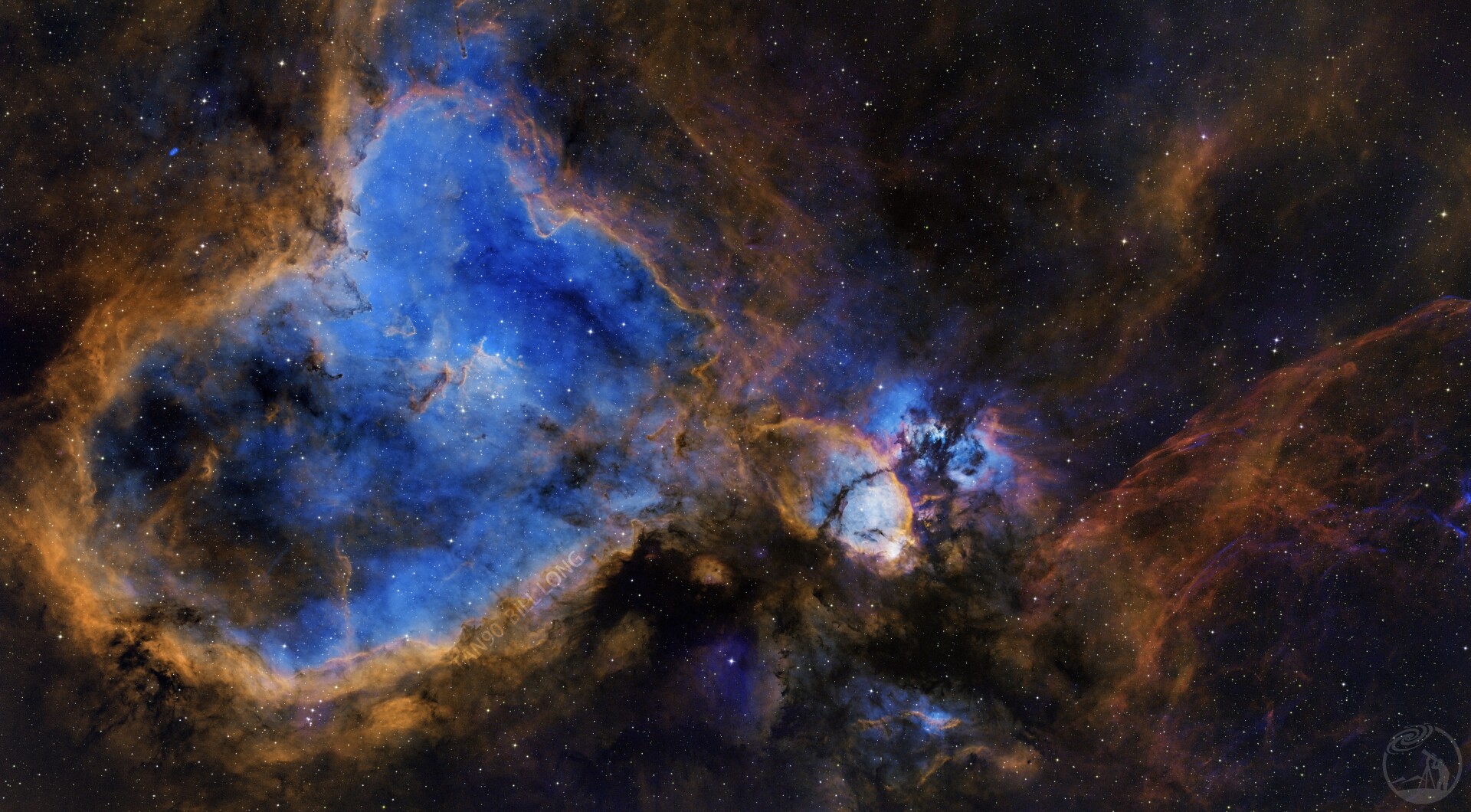IC 1805