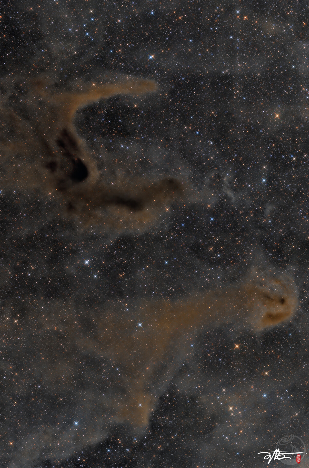 E星云B142