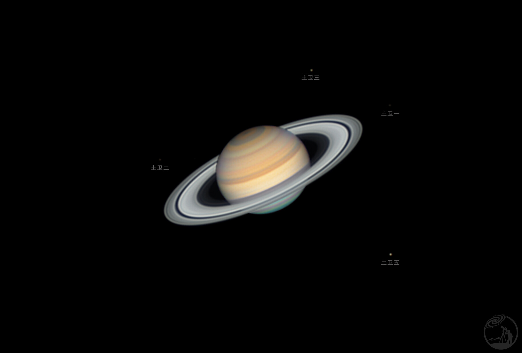 土星