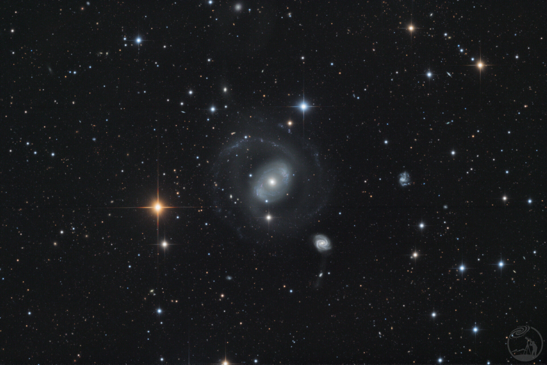 NGC4151