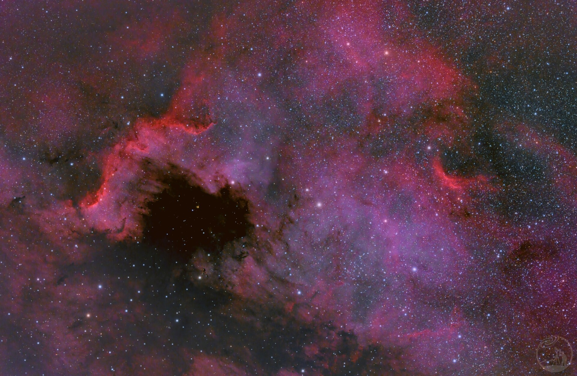 ngc7000