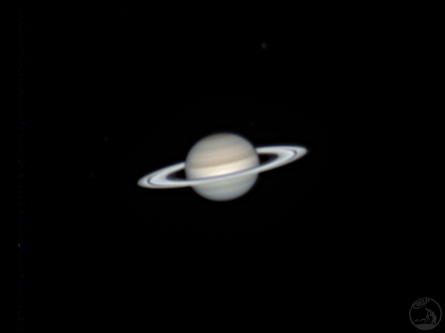 8.24零点的土星